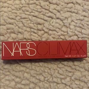 Nars Climax Mascara
